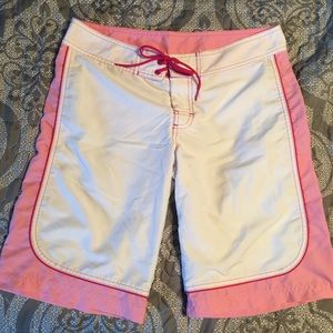 Board shorts